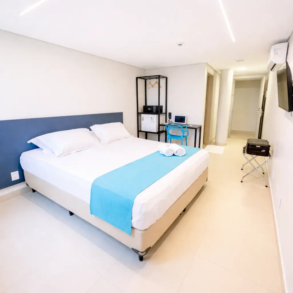 Hotel Salute
